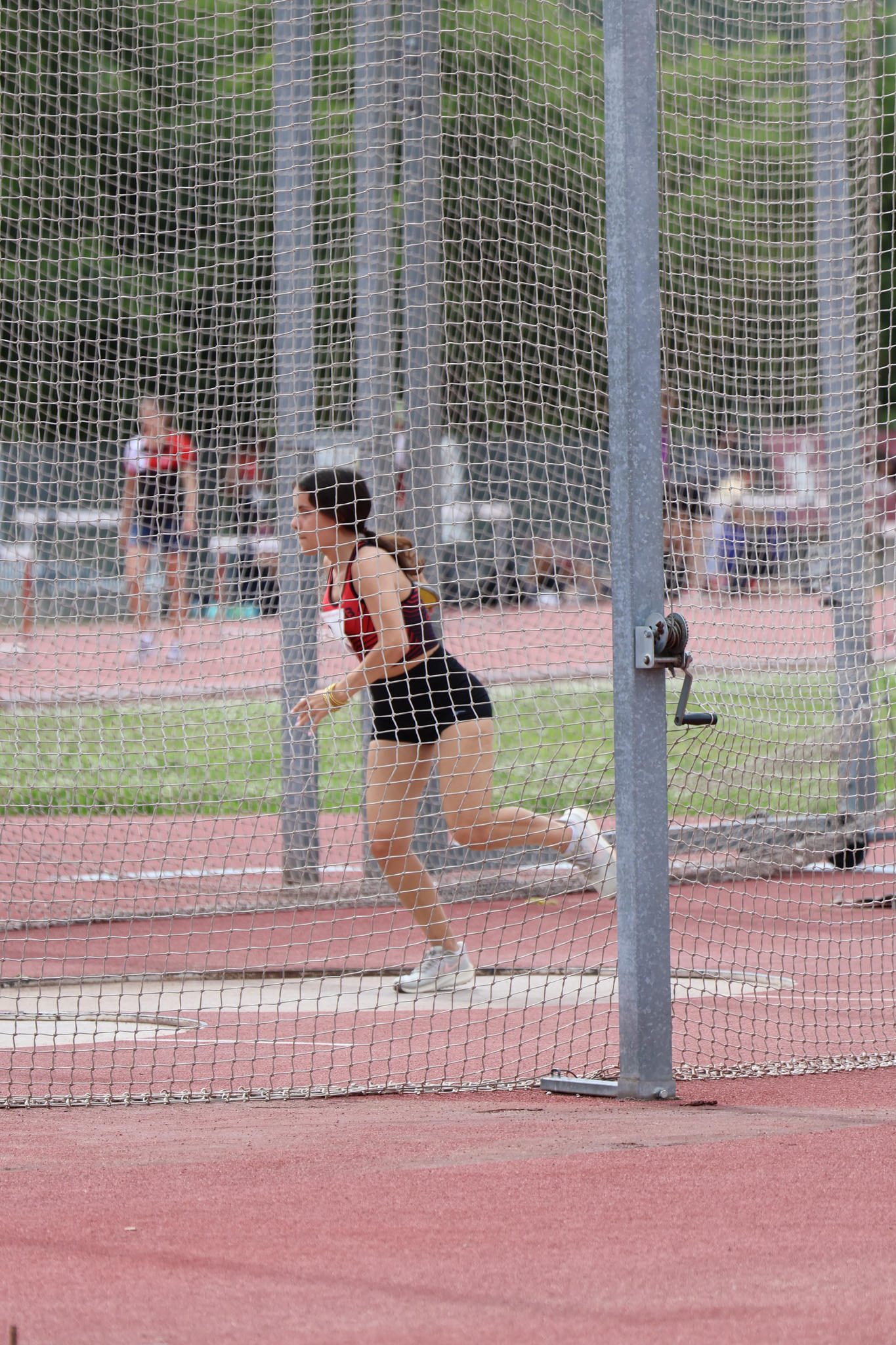 Club Atletisme Badalona - Especialitzacio